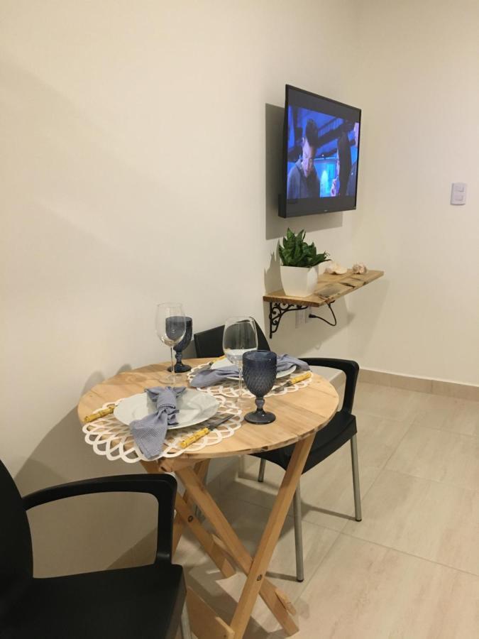Sua casinha de férias em Icapui CE Extérieur photo
