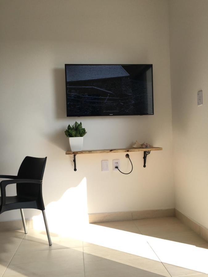 Sua casinha de férias em Icapui CE Extérieur photo
